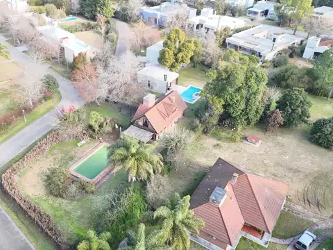 CASA EN VENTA LA CODORNIZ