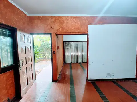 Depto Tipo Casa en Venta con 1 cocheras