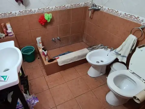 Casa en Venta en Caseros, USD 105.000