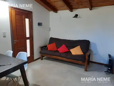 Depto Tipo Casa en Alquiler 7 años