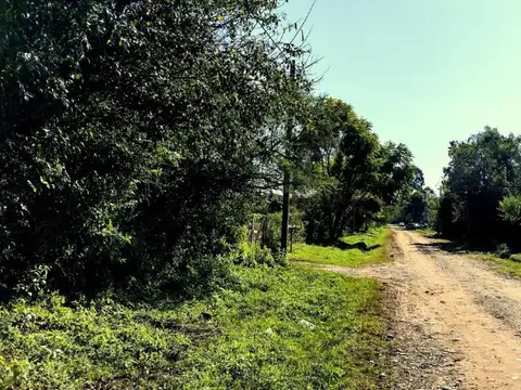 La Caldera *terreno En Venta * Zona Norte
