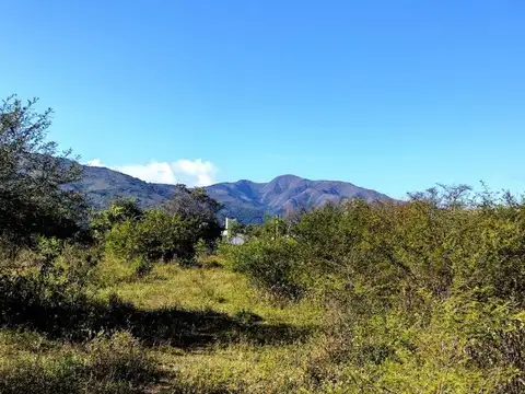 La Caldera *terreno En Venta * Zona Norte 0 100