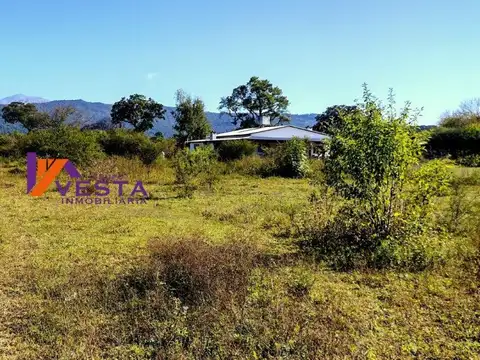 La Caldera *terreno En Venta * Zona Norte