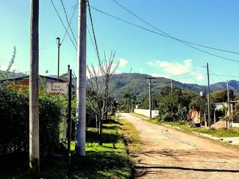 Terreno en Venta de 4982,0 m2