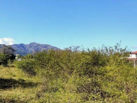 Terreno en Venta en Zona Centro, USD 54.700