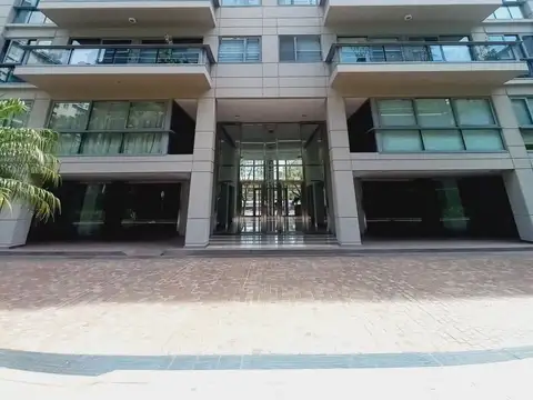 Departamento Premium en Madero Center con Vista al Dique