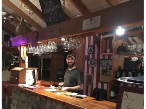 Restaurant - Av. Arrayanes 5600