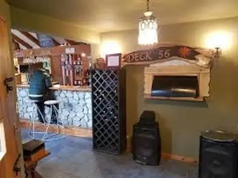 Local en Venta 15 años