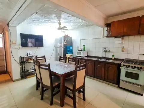 Casa en Venta al Sudoeste