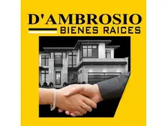 D'AMBROSIO Bienes Raices
