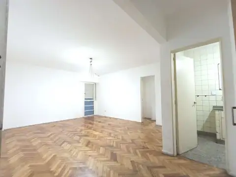 Oficina en Venta en Balvanera, USD 66.800