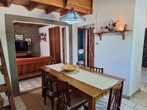 Casa en Venta 20 años