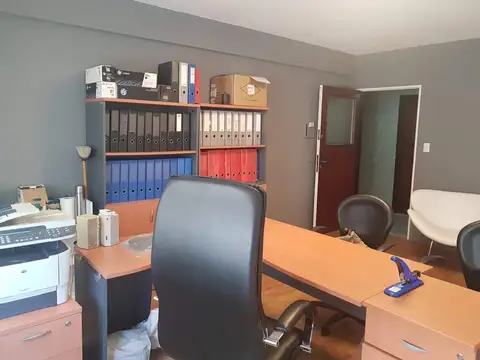 Oficina en Venta en Microcentro, USD 22.000