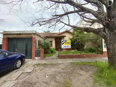 Casa para 2 Familias en Venta - Castelar Sur