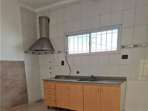 Depto Tipo Casa en Venta de 1 dormitorio