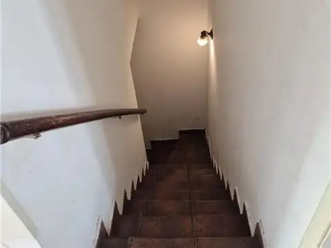 Depto Tipo Casa en Venta de 1 dormitorio