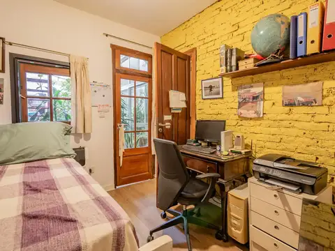 Depto Tipo Casa en Venta 8 años