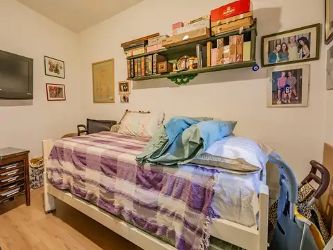 PH 4 ambientes en venta con terraza - Villa Urquiza