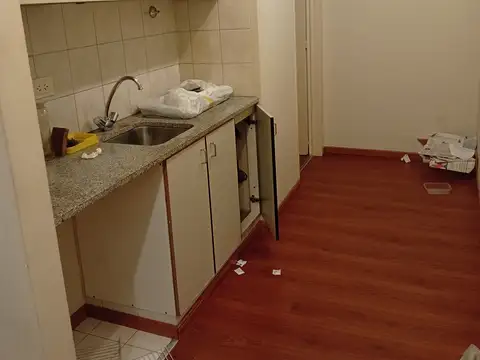 Avenida Raúl Scalabrini Ortiz 2400, Piso 6