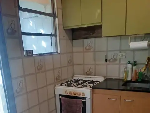 Departamento en Venta 40 años