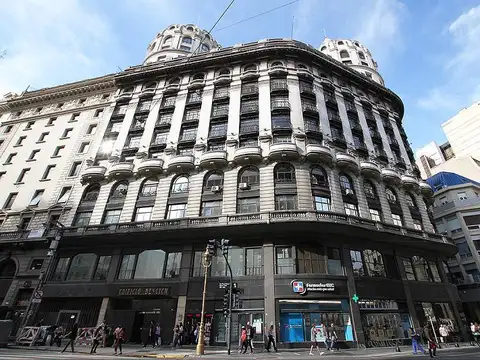 Local en Alquiler en San Nicolás, USD 7.500