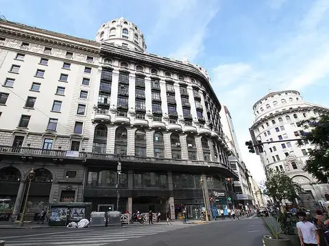 Local en Alquiler A Estrenar