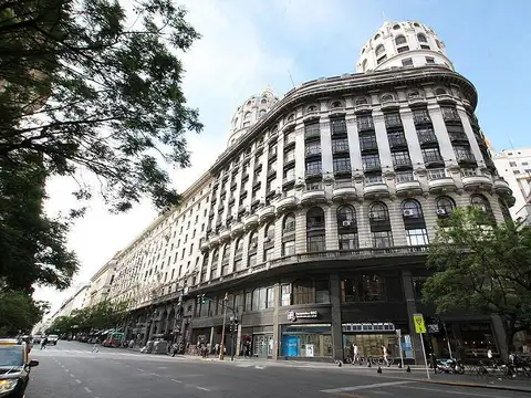 Local en alquiler en San Nicolas