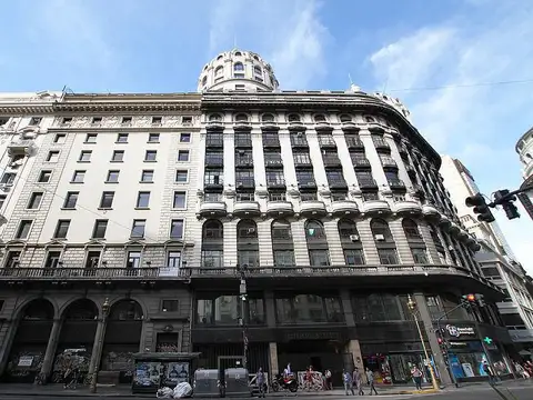 Local en Alquiler A Estrenar