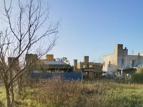 Terreno en Venta en Chascomus, USD 35.000