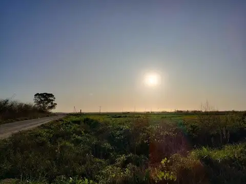 Orzali y Diagonal Juan Pedro Fourquet