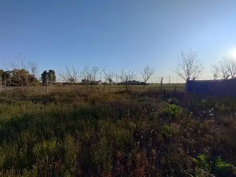 Terreno en Venta de 250,0 m2