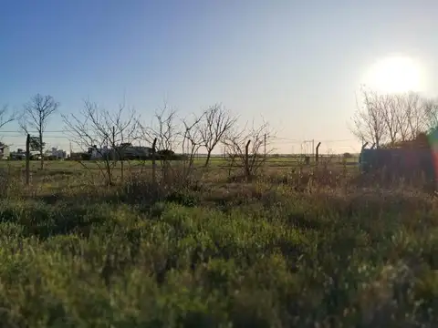 Terreno en Venta en Chascomus, USD 35.000