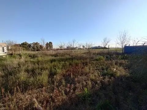 Terreno en venta - 250 mts2 - Chascomus