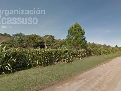 Camino La Barra