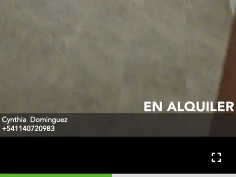 Casa en Alquiler A Estrenar