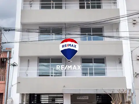 MONOAMBIENTE VENTA MACROCENTRO A ESTRENAR