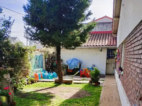 Casa en Venta al Suroeste