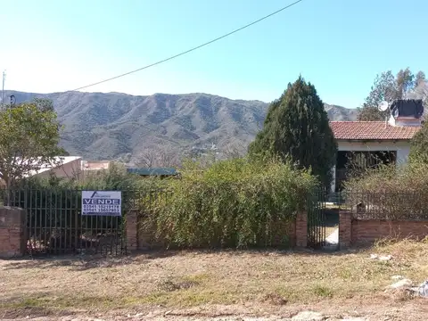 Casa en Venta en Bialet Masse, USD 75.000