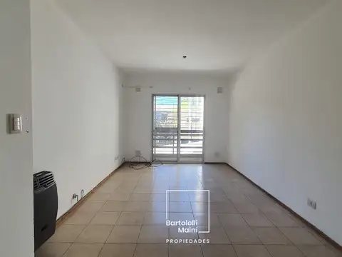 Coronel Genaro Berón de Astrad 500