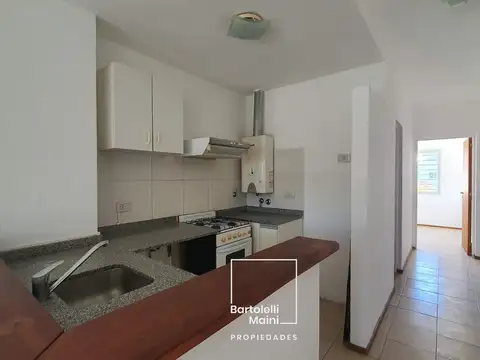 Departamento en Venta en Rosario, USD 59.000