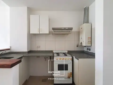 Departamento en Venta 12 años