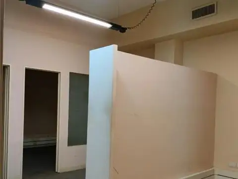 OFICINAS - PLANTA DIVIDIDA - MICROCENTRO (COMERCIAL), CAPITAL FEDERAL