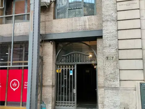 OFICINAS - PLANTA DIVIDIDA - MICROCENTRO (COMERCIAL), CAPITAL FEDERAL