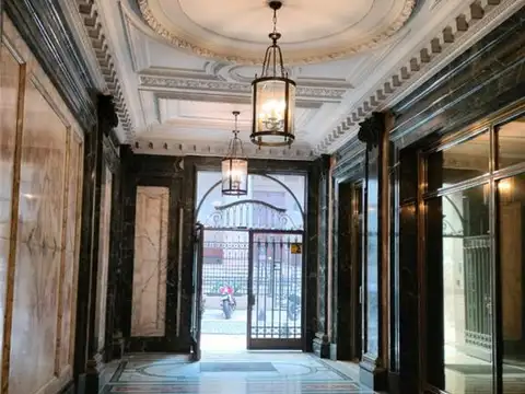 25 DE MAYO 200, Piso 1