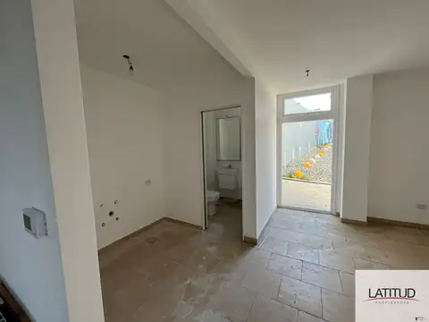 Local en Venta A Estrenar