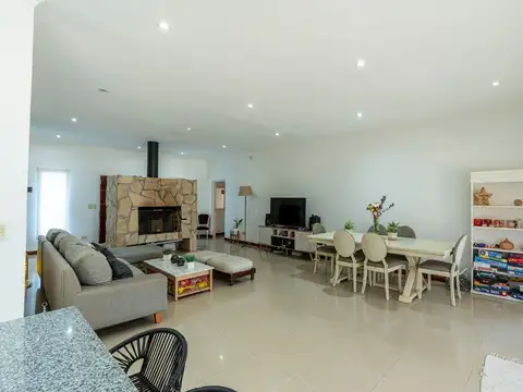 Casa en Venta 15 años