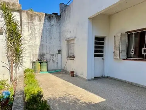 Depto Tipo Casa en Venta de 3 dormitorios