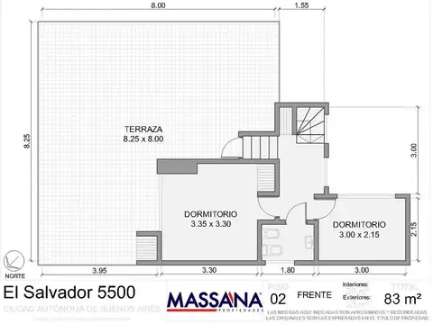 Casa   Local sobre lote propio - Palermo Hollywood