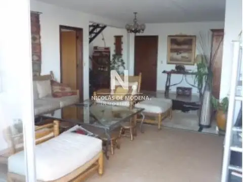 Departamento en Venta de 4 ambientes