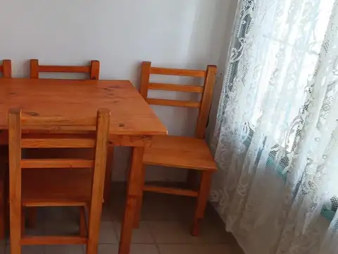 Depto Tipo Casa en Venta de 3 ambientes